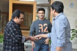 Chiranjeevi n Ram Charan Launches Basanthi Song Teaser - 134 of 150