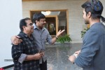 Chiranjeevi n Ram Charan Launches Basanthi Song Teaser - 136 of 150