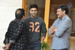 Chiranjeevi n Ram Charan Launches Basanthi Song Teaser - 137 of 150