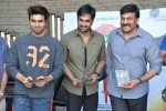 Chiranjeevi n Ram Charan Launches Basanthi Song Teaser - 139 of 150