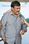 Chiranjeevi n Ram Charan Launches Basanthi Song Teaser - 140 of 150