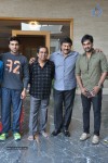 Chiranjeevi n Ram Charan Launches Basanthi Song Teaser - 141 of 150