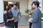 Chiranjeevi n Ram Charan Launches Basanthi Song Teaser - 145 of 150