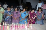 Chiranjeevi Pays Tribute to Nirbhaya - 3 of 61