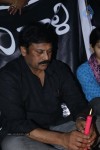 Chiranjeevi Pays Tribute to Nirbhaya - 4 of 61