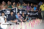 Chiranjeevi Pays Tribute to Nirbhaya - 7 of 61