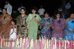 Chiranjeevi Pays Tribute to Nirbhaya - 8 of 61