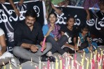 Chiranjeevi Pays Tribute to Nirbhaya - 12 of 61