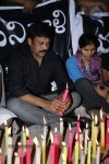 Chiranjeevi Pays Tribute to Nirbhaya - 13 of 61