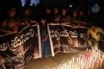 Chiranjeevi Pays Tribute to Nirbhaya - 14 of 61