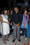 Chiranjeevi Pays Tribute to Nirbhaya - 15 of 61