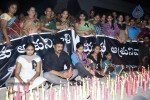 Chiranjeevi Pays Tribute to Nirbhaya - 17 of 61