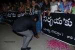 Chiranjeevi Pays Tribute to Nirbhaya - 18 of 61