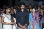 Chiranjeevi Pays Tribute to Nirbhaya - 19 of 61