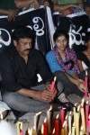 Chiranjeevi Pays Tribute to Nirbhaya - 26 of 61