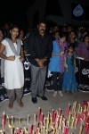 Chiranjeevi Pays Tribute to Nirbhaya - 30 of 61