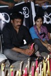 Chiranjeevi Pays Tribute to Nirbhaya - 31 of 61