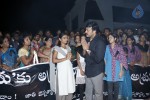 Chiranjeevi Pays Tribute to Nirbhaya - 35 of 61