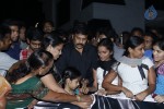 Chiranjeevi Pays Tribute to Nirbhaya - 39 of 61