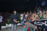 Chiranjeevi Pays Tribute to Nirbhaya - 43 of 61