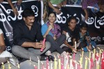 Chiranjeevi Pays Tribute to Nirbhaya - 46 of 61