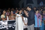 Chiranjeevi Pays Tribute to Nirbhaya - 47 of 61