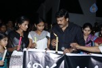 Chiranjeevi Pays Tribute to Nirbhaya - 49 of 61