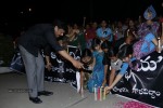 Chiranjeevi Pays Tribute to Nirbhaya - 50 of 61