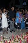 Chiranjeevi Pays Tribute to Nirbhaya - 53 of 61