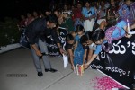 Chiranjeevi Pays Tribute to Nirbhaya - 54 of 61