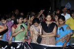 Chiranjeevi Pays Tribute to Nirbhaya - 55 of 61