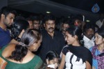 Chiranjeevi Pays Tribute to Nirbhaya - 57 of 61