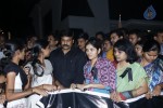 Chiranjeevi Pays Tribute to Nirbhaya - 59 of 61