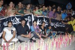 Chiranjeevi Pays Tribute to Nirbhaya - 60 of 61