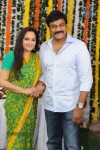 Chiru at Jayapradha New Movie Opening - 2 of 105