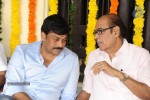 Chiru at Jayapradha New Movie Opening - 3 of 105