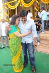 Chiru at Jayapradha New Movie Opening - 4 of 105