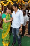 Chiru at Jayapradha New Movie Opening - 5 of 105