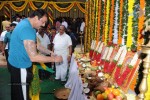 Chiru at Jayapradha New Movie Opening - 6 of 105