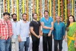 Chiru at Jayapradha New Movie Opening - 7 of 105