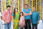 Chiru at Jayapradha New Movie Opening - 8 of 105
