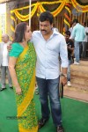 Chiru at Jayapradha New Movie Opening - 9 of 105