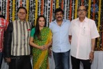 Chiru at Jayapradha New Movie Opening - 10 of 105