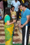 Chiru at Jayapradha New Movie Opening - 11 of 105