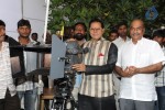 Chiru at Jayapradha New Movie Opening - 12 of 105