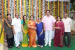 Chiru at Jayapradha New Movie Opening - 13 of 105