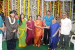 Chiru at Jayapradha New Movie Opening - 14 of 105