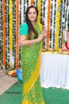 Chiru at Jayapradha New Movie Opening - 15 of 105