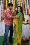 Chiru at Jayapradha New Movie Opening - 20 of 105