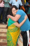 Chiru at Jayapradha New Movie Opening - 21 of 105